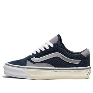 Vans �o���Y �����Y �X�j�[�J�[ �yVans Old Skool 36 SP LX TDC 'Black Shadow' VN000MY4DT4�z �T�C�Y US_7.5(25.5cm)