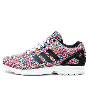 adidas �A�f�B�_�X �����Y �X�j�[�J�[ �yadidas ZX Flux 'Prism' M19845�z �T�C�Y US_6.5(24.5cm)