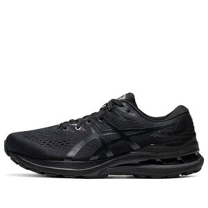 ASICS AVbNX Y Xj[J[ yASICS Gel-Kayano 28 4E Wide 'Black Graphite Grey' 1011B191-001z TCY US_9(27.0cm)