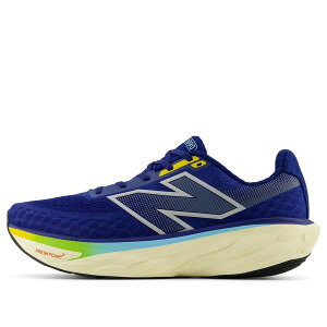 New Balance �j���[�o�����X �����Y �X�j�[�J�[ �yNew Balance Fresh Foam X 1080 v14 'Inkwell Ginger Lemon' M1080N14�z �T�C�Y US_M_14