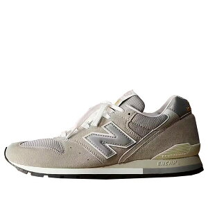 New Balance �j���[�o�����X �����Y �X�j�[�J�[ �yNew Balance 996 'Brown Beige' M996JP�z �T�C�Y US_9(27.0cm)