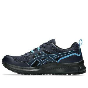 ASICS �A�V�b�N�X �����Y �X�j�[�J�[ �yASICS Trail Scout 3 'Midnight Light Blue' 1011B700-403�z �T�C�Y US_6.5(24.5cm)