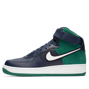 Nike �i�C�L �����Y �X�j�[�J�[ �yNike Air Force 1 High 'Seahawks' AO2442-400�z �T�C�Y US_8(26.0cm)