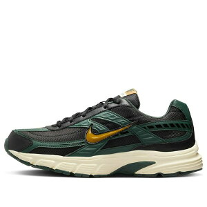 Nike �i�C�L �����Y �X�j�[�J�[ �yNike Initiator 'Black Vintage Green' HQ3611-010�z �T�C�Y US_10.5(28.5cm)
