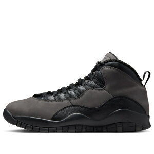 Air Jordan �W���[�_�� �����Y �X�j�[�J�[ �yAir Jordan 10 'Shadow' HJ6779-001�z �T�C�Y US_8(26.0cm)