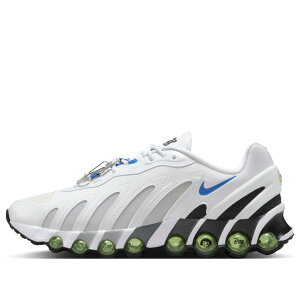 Nike �i�C�L �����Y �X�j�[�J�[ �yNike Air Max Dn8 x Patta 'White Metallic Silver' IB4029-100�z �T�C�Y US_6(24.0cm)