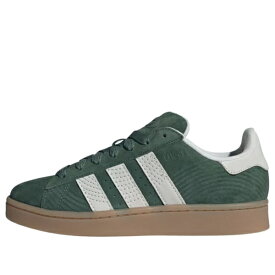 adidas アディダス メンズ スニーカー 【adidas Campus 00s Shoes 'Green Oxide' IF4337】 サイズ US_M_13.5