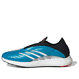 adidas �A�f�B�_�X �����Y �X�j�[�J�[ �yadidas Predator Archive Trainer 'Aqua Black' EH2942�z �T�C�Y US_9.5(27.5cm)