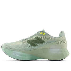 New Balance �j���[�o�����X ���f�B�[�X �X�j�[�J�[ �y(WMNS) New Balance FuelCell SuperComp Elite v5 'Garter Snake Ginger Lemon WRCELTD5�z �T�C�Y US_7(24.0cm)