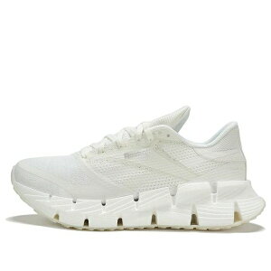 Reebok ���[�{�b�N ���f�B�[�X �X�j�[�J�[ �y(WMNS) Reebok FloatZig 1 'Non Dyed Pure Grey' 100206605�z �T�C�Y US_W_10