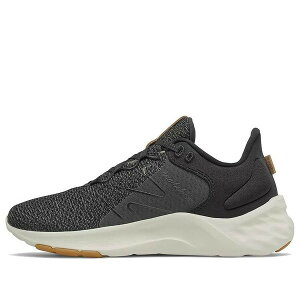 New Balance �j���[�o�����X ���f�B�[�X �X�j�[�J�[ �y(WMNS) New Balance Fresh Foam Roav v2 'Black Sea Salt' WROAVLK2�z �T�C�Y US_5(22.0cm)