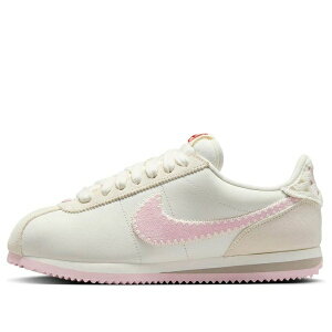 Nike �i�C�L ���f�B�[�X �X�j�[�J�[ �y(WMNS) Nike Cortez 'Valentine's Day' 2025 HV6012-161�z �T�C�Y US_W_11