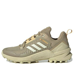 adidas �A�f�B�_�X ���f�B�[�X �X�j�[�J�[ �y(WMNS) adidas Terrex Swift R3 'Beige Tone' GZ3047�z �T�C�Y US_5.5(22.5cm)