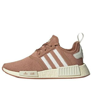 adidas �A�f�B�_�X ���f�B�[�X �X�j�[�J�[ �y(WMNS) adidas NMD_R1 'Clay Strata Off White' IG8336�z �T�C�Y US_W_10