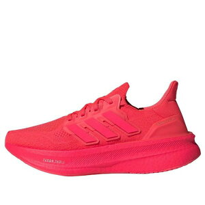 adidas �A�f�B�_�X ���f�B�[�X �X�j�[�J�[ �y(WMNS) adidas Ultraboost 5 'Laser Pink' IH7711�z �T�C�Y US_9(26.0cm)