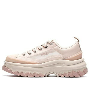 FILA �t�B�� ���f�B�[�X �X�j�[�J�[ �y(WMNS) FILA Lava 'Pink' F12W221315FWP�z �T�C�Y US_5.5(22.5cm)