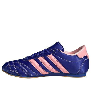 adidas �A�f�B�_�X ���f�B�[�X �X�j�[�J�[ �y(WMNS) adidas Taekwondo 'Blue Glow Pink' JS4043�z �T�C�Y US_W_12