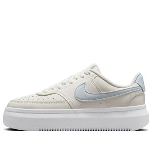 Nike �i�C�L ���f�B�[�X �X�j�[�J�[ �y(WMNS) Nike Court Vision Alta 'Sail Blue Tint' DZ5394-106�z �T�C�Y US_7.5(24.5cm)