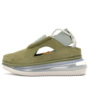 Nike �i�C�L ���f�B�[�X �X�j�[�J�[ �y(WMNS) Nike Air Max FF 720 'Olive' AO3189-201�z �T�C�Y US_7.5(24.5cm)