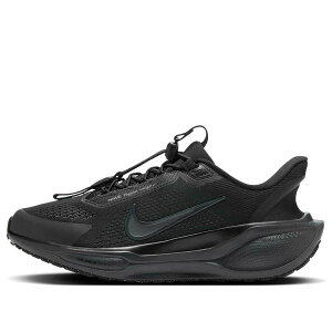 Nike �i�C�L ���f�B�[�X �X�j�[�J�[ �y(WMNS) Nike Pegasus Easyon 'Black Anthracite' FQ7844-001�z �T�C�Y US_W_12