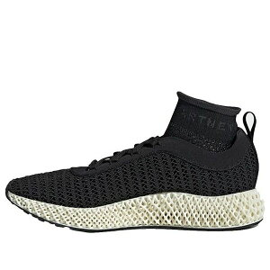 adidas �A�f�B�_�X ���f�B�[�X �X�j�[�J�[ �y(WMNS) adidas Stella McCartney x AlphaEdge 4D 'Core Black' BB7959�z �T�C�Y US_9(26.0cm)