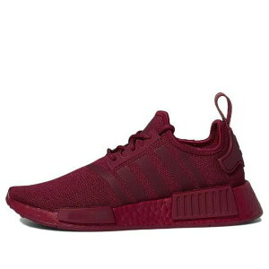 adidas �A�f�B�_�X ���f�B�[�X �X�j�[�J�[ �y(WMNS) adidas NMD_R1 'Legacy Burgundy' HP9662�z �T�C�Y US_8.5(25.5cm)