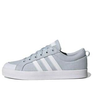 adidas �A�f�B�_�X ���f�B�[�X �X�j�[�J�[ �y(WMNS) adidas neo Bravada Blue FY8805�z �T�C�Y US_7(24.0cm)