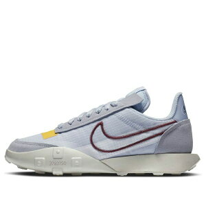 Nike �i�C�L ���f�B�[�X �X�j�[�J�[ �y(WMNS) Nike Waffle Racer 2X 'Ghost Light Bone' CK6647-001�z �T�C�Y US_W_10