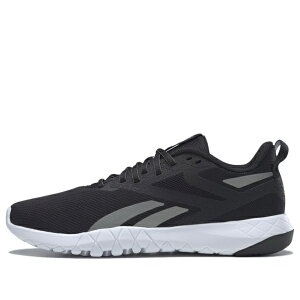 Reebok ���[�{�b�N ���f�B�[�X �X�j�[�J�[ �y(WMNS) Reebok Flexagon Force 4 'Black Pure Grey' GY6253�z �T�C�Y US_W_10.5