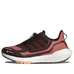 adidas �A�f�B�_�X ���f�B�[�X �X�j�[�J�[ �y(WMNS) adidas UltraBoost 22 GORE-TEX 'Wonder Red Shadow Maroon' GX9131�z �T�C�Y US_9(26.0cm)