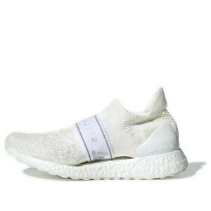 adidas �A�f�B�_�X ���f�B�[�X �X�j�[�J�[ �y(WMNS) adidas Stella McCartney x UltraBoost X 3D 'Non Dyed' EH1729�z �T�C�Y US_7.5(24.5cm)
