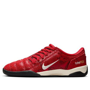Nike �i�C�L ���f�B�[�X �X�j�[�J�[ �y(WMNS) Nike Total 90 3 SP Snakeskin Pack 'Fire Red' IB4204-600�z �T�C�Y US_W_10