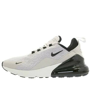 Nike �i�C�L ���f�B�[�X �X�j�[�J�[ �y(WMNS) Nike Air Max 270 'Vast Grey' AH6789-012�z �T�C�Y US_5(22.0cm)