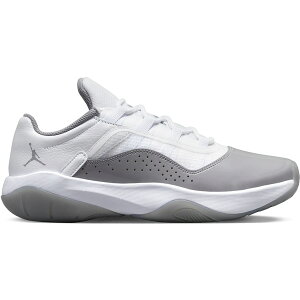 Jordan W[_ fB[X Xj[J[ yJordan 11 CMFT Low White Black Cement Grey (Women's)z TCY US_7.5(24.5cm) White/Black/Cement Grey