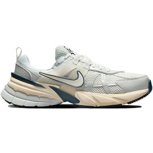Nike iCL fB[X Xj[J[ yNike V2K Run Platinum Tint (Women's)z TCY US_7(24.0cm) Platinum Tint/Pure Platinum/Guava Ice/Platinum Tint