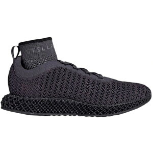 adidas �A�f�B�_�X ���f�B�[�X �X�j�[�J�[ �yadidas AlphaEdge 4D Stella McCartney Night Steel Black (Women's)�z �T�C�Y US_9.5(26.5cm) Night Steel/Core Black/Platinum Mauve