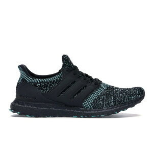 adidas AfB_X Y Xj[J[ yadidas Ultra Boost 4.0 Core Black True Greenz TCY US_10.5(28.5cm) Core Black/True Green/Gold Metallic