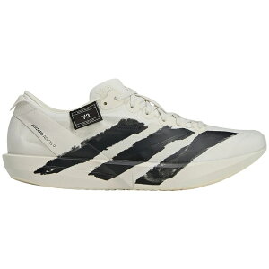 adidas �A�f�B�_�X �����Y �X�j�[�J�[ �yadidas Y-3 Adios 9 Beige Orbit Grey Black�z �T�C�Y US_10(28.0cm) Beige/Orbit Grey/Black