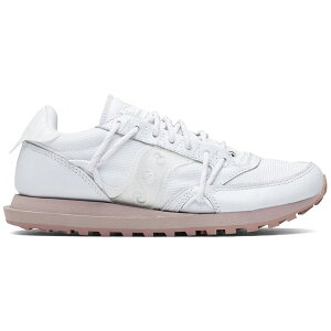 Saucony �T�b�J�j�[ �����Y �X�j�[�J�[ �ySaucony Jazz DST Abstract Collection White�z �T�C�Y US_9.5(27.5cm) White/Shadow