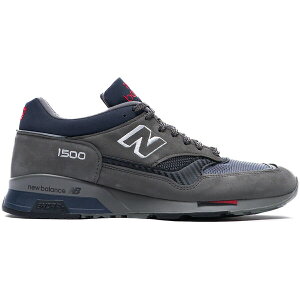 New Balance �j���[�o�����X �����Y �X�j�[�J�[ �yNew Balance 1500 MiUK Granite Carbon Fiber�z �T�C�Y US_5(23.0cm) Granite Grey