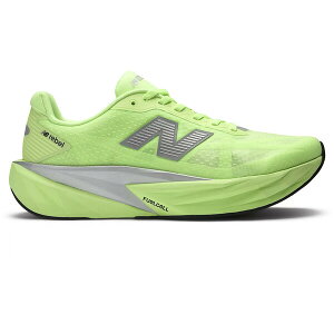 New Balance j[oX Y Xj[J[ yNew Balance FuelCell Rebel v5 Mint Flash Lab Green Silverz TCY US_8(26.0cm) Mint Flash/Lab Green/Silver Metallic