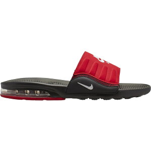 Nike iCL Y Xj[J[ yNike Air Max Camden Slide Black University Redz TCY US_M_13 Black/University Red/Team Red/White