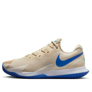 Nike iCL Y Xj[J[ Cream yNike Court Air Zoom Vapor Cage 4 Rafa HC 'Sanddrift Game Royal' DD1579-104z TCY US_11.5(29.5cm)