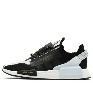 adidas AfB_X Y Xj[J[ Sky Tint/Core Black/Gold Metallic yadidas Star Wars x NMD_R1 V2 'Lando Calrissia' FX9300z TCY US_5(23.0cm)