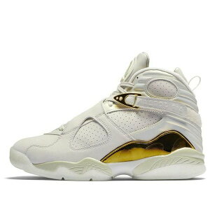 Air Jordan W[_ Y Xj[J[ Light Bone/Metallic Gold-White yAir Jordan 8 Retro C&C 'Trophy' 832821-030z TCY US_8.5(26.5cm)