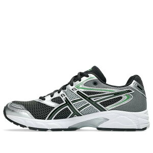 ASICS �A�V�b�N�X �����Y �X�j�[�J�[ Graphite Grey/Fern �yASICS Gel-DS Trainer 14 'Graphite Grey Fern' 1203A607-021�z �T�C�Y US_11.5(29.5cm)
