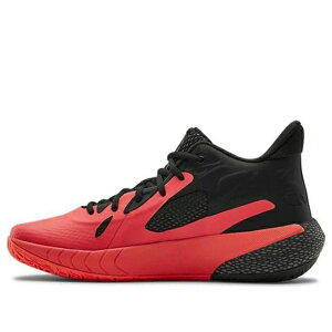 Under Armour アンダーアーマー メンズ スニーカー Black 【Under Armour HOVR Havoc 3 'Beta Black' 3023088-601】 サイズ US_5(23.0cm)