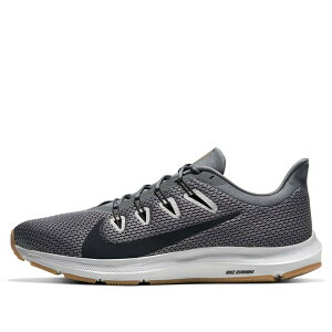 Nike iCL Y Xj[J[ Grey/Black yNike Quest 2 'Smoke Grey Gum' CI3787-009z TCY US_M_13