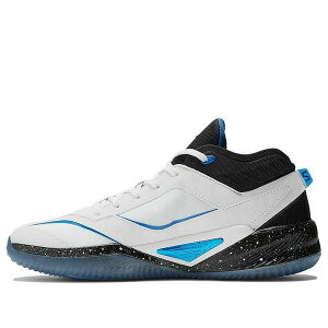 New Balance �j���[�o�����X �����Y �X�j�[�J�[ White/Blue/Black �yNew Balance Kawhi 3 'Sacred Geometry' BBKLSG3�z �T�C�Y US_M_13