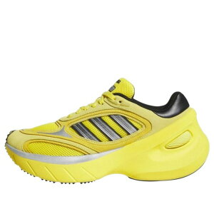 adidas �A�f�B�_�X �����Y �X�j�[�J�[ Yellow/Light Yellow/Core Black �yadidas adiZero Goukana 'Light Yellow' JP7177�z �T�C�Y US_12(30.0cm)